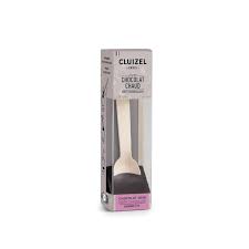 Cuillère Chocolat chaud Kayambe noir 72%