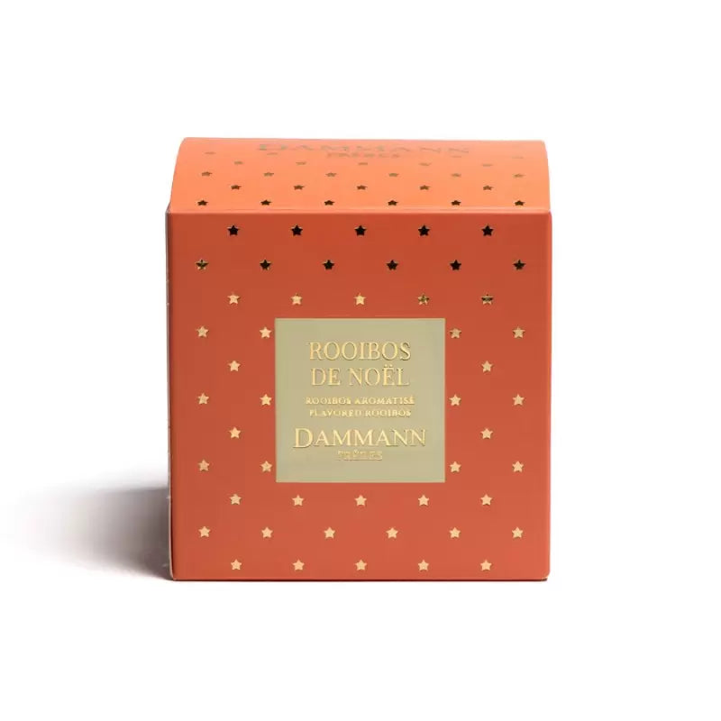 Rooibos de Noël