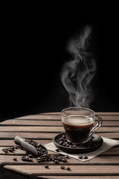 CAFÉS