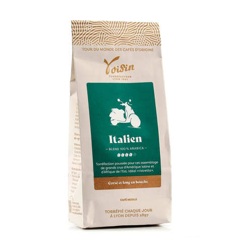 Café Italien