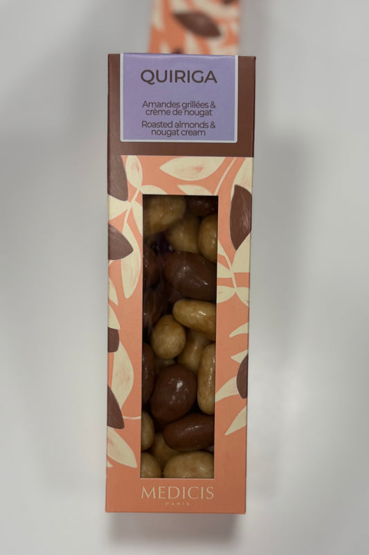 Etui Quiriga - 140gr