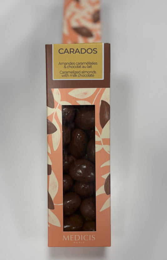 Etui Carados - 140gr