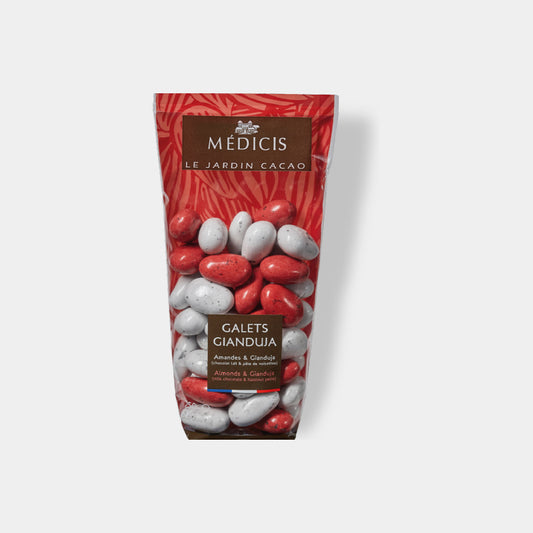Galet Gianduja 200gr