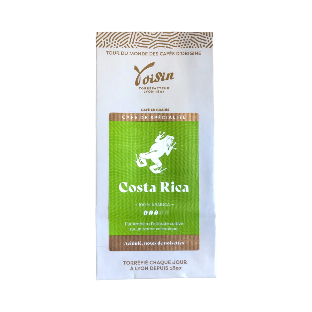 Café Costa Rica