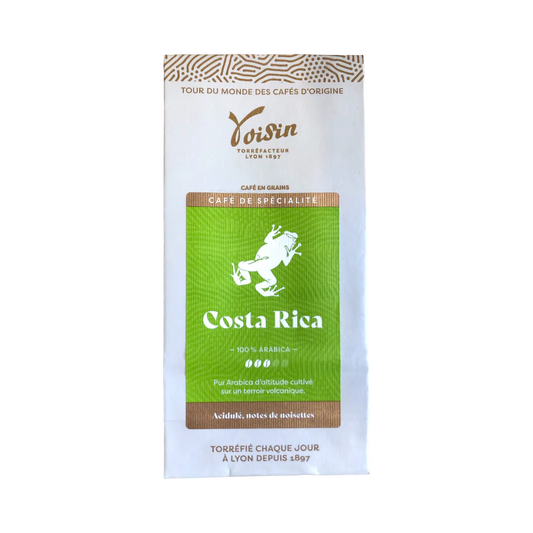 Café Costa Rica