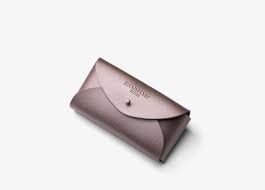 Travel porte-sachets Dammann Frères - Argent