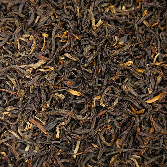 Assam supérieur G.F.O.P