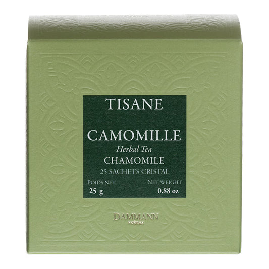 Camomille