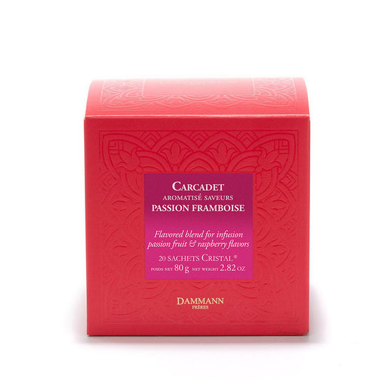 Carcadet Passion Framboise