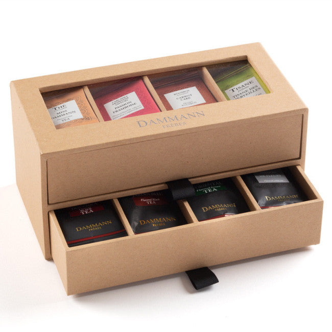 Coffret 7/7