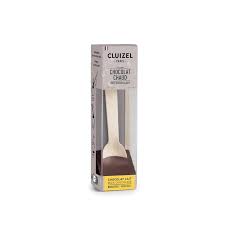 Cuillère Chocolat chaud Kayambe Lait & Noisettes