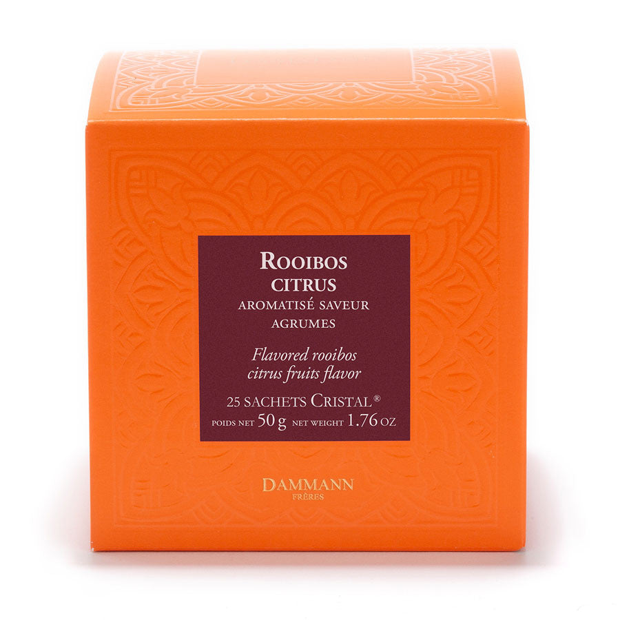 Rooibos Citrus
