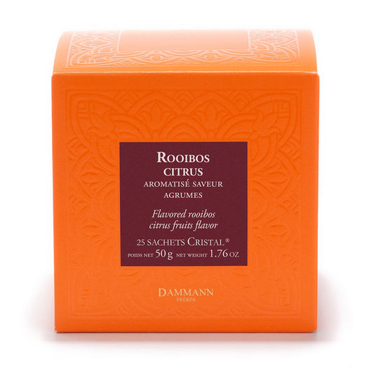 Rooibos Citrus