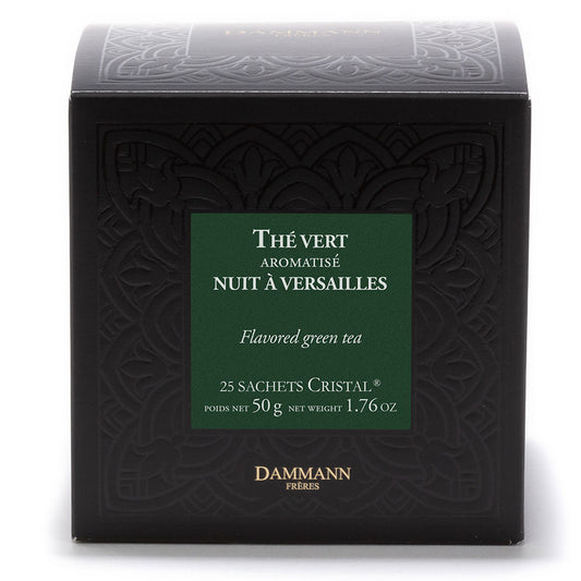 Nuit à Versailles
