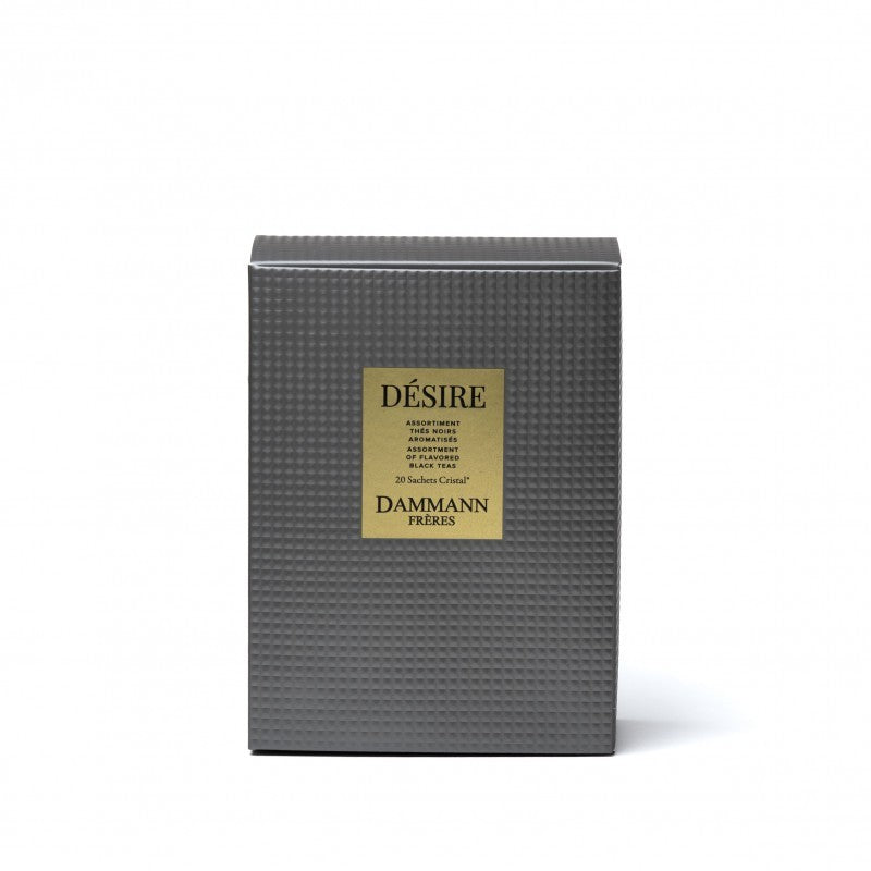Coffret désire