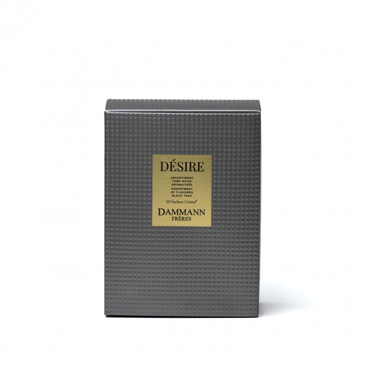 Coffret désire