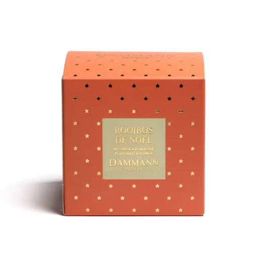 Rooibos de Noël