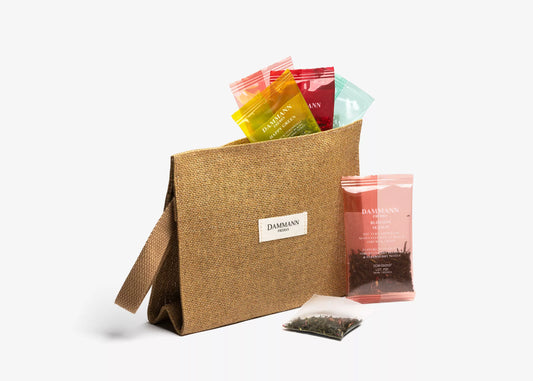 Pochette sunrise