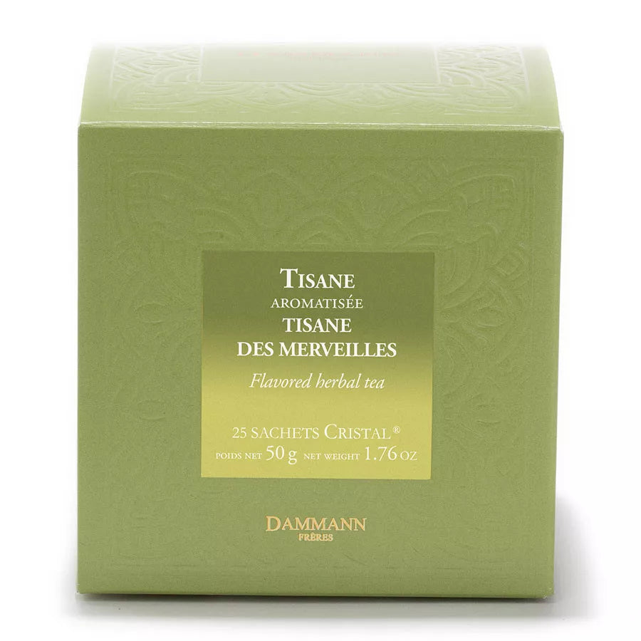 Tisane des Merveilles