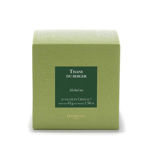 Tisane du Berger