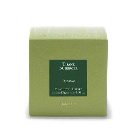 Tisane du Berger