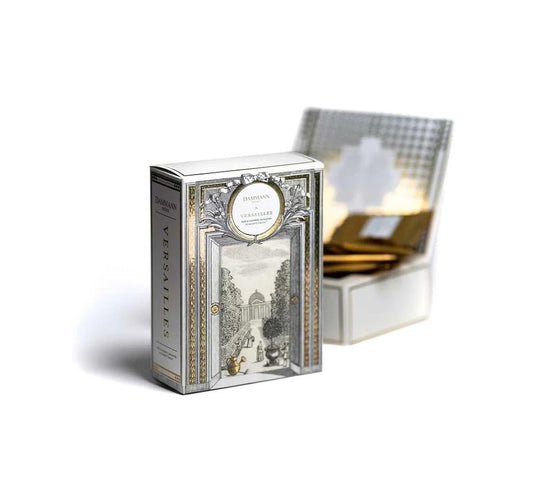 Coffret Versailles